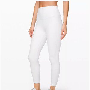 Lululemon Align Pant II 25"